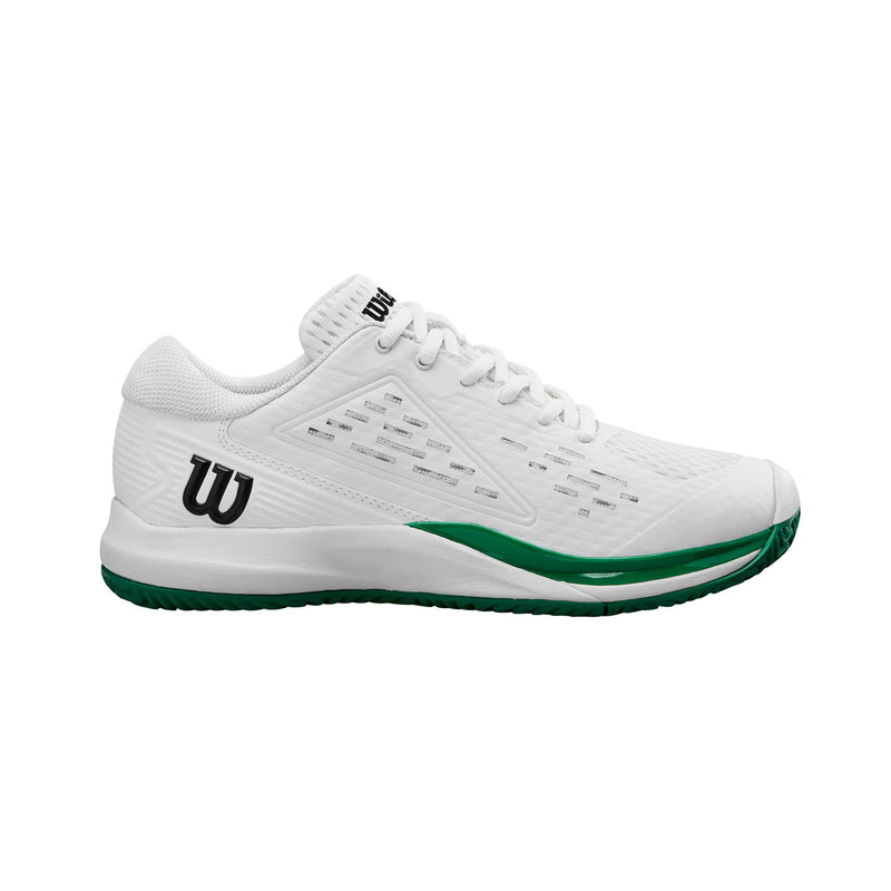 Wilson Rush Pro Ace Junior Shoe