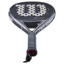 Wilson Carbon Force LT Padel Racket 2