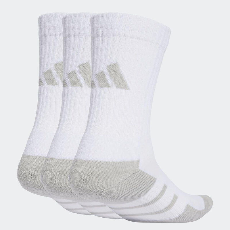 Adidas Essential Crew 3 Pack Socks