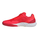 Adidas Defiant Speed 2 Tennis Shoe