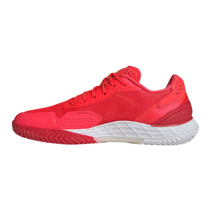 Adidas Defiant Speed 2 Tennis Shoe