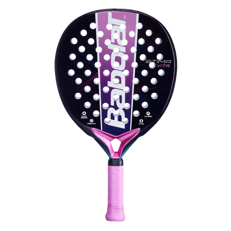 Babolat Stima Vita Padel Racket