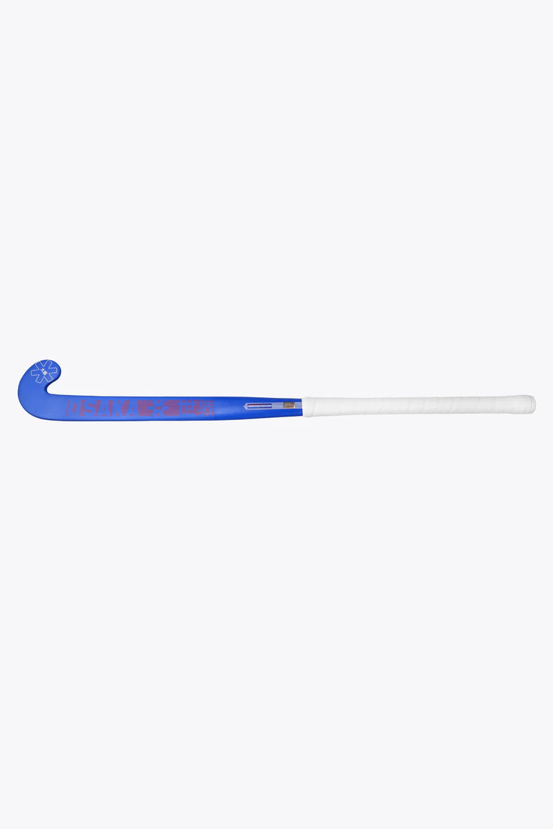 Osaka Vision 10 Grow Bow Hockey Stick 2024