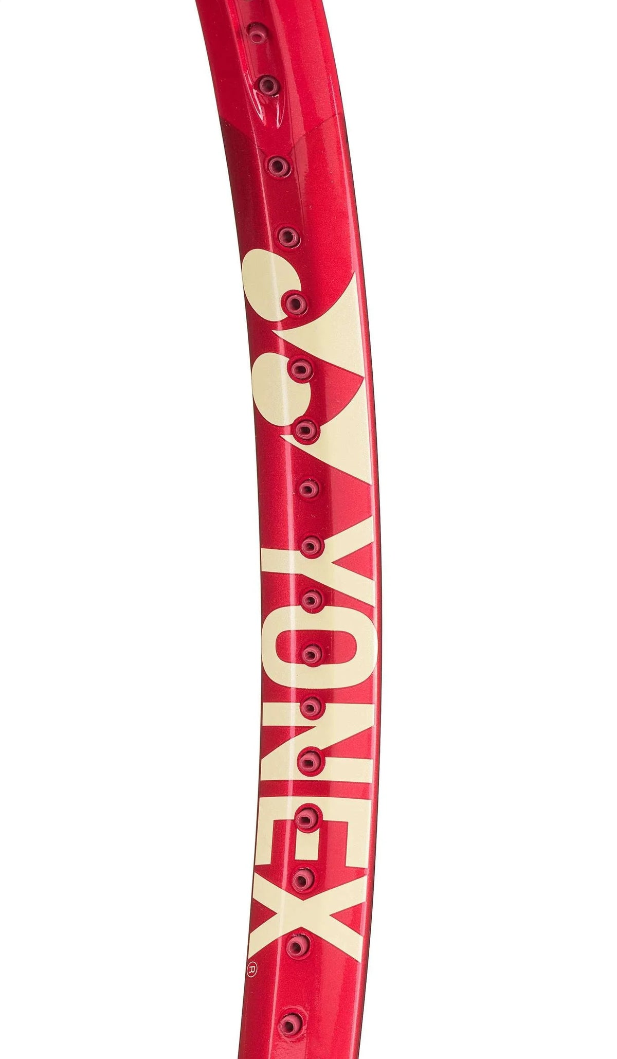 Yonex VCORE 100 Tennis Racket (FRAME) 2026