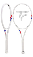 Tecnifibre TFIGHT 300 Isoflex (Strung)