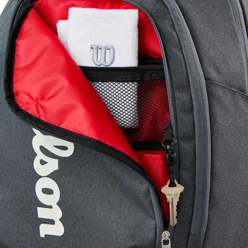 Wilson Tour Backpack 2025