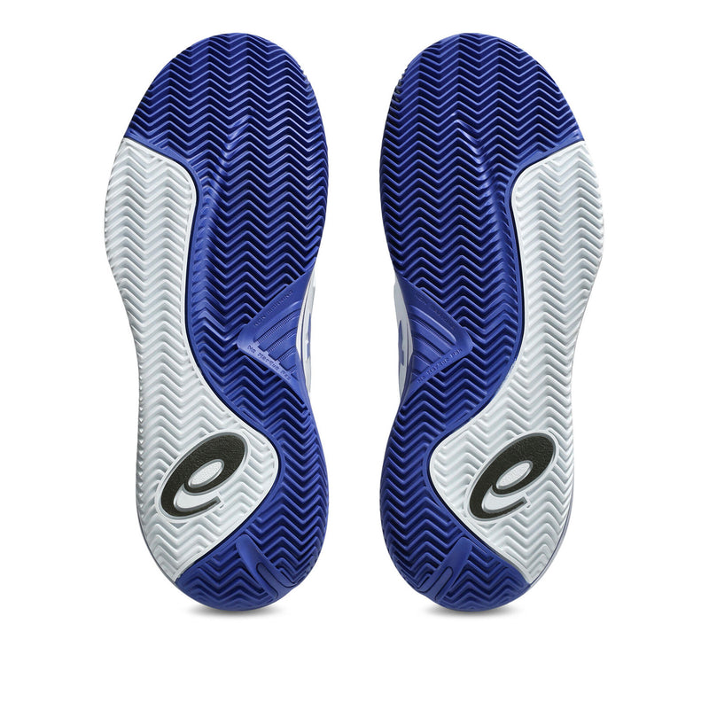 Asics Gel Resolution X Clay Men's