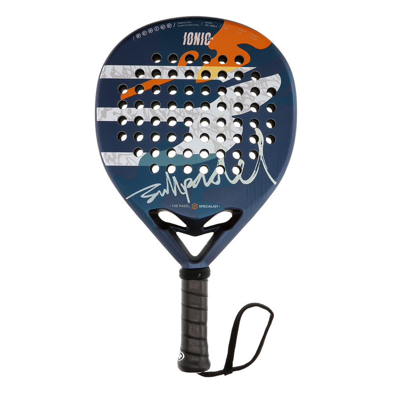 Bullpadel Ionic Control 25