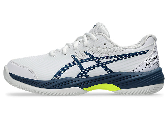 Asics Gel Game 9 Junior Shoe