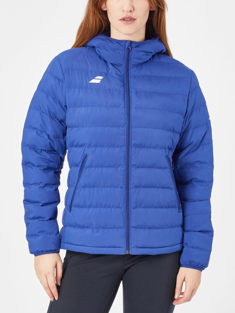 Babolat Exercise Padded Jacket Women