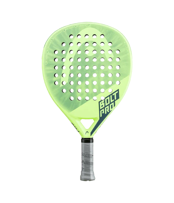 Head Bolt Pro Padel Padel Racket