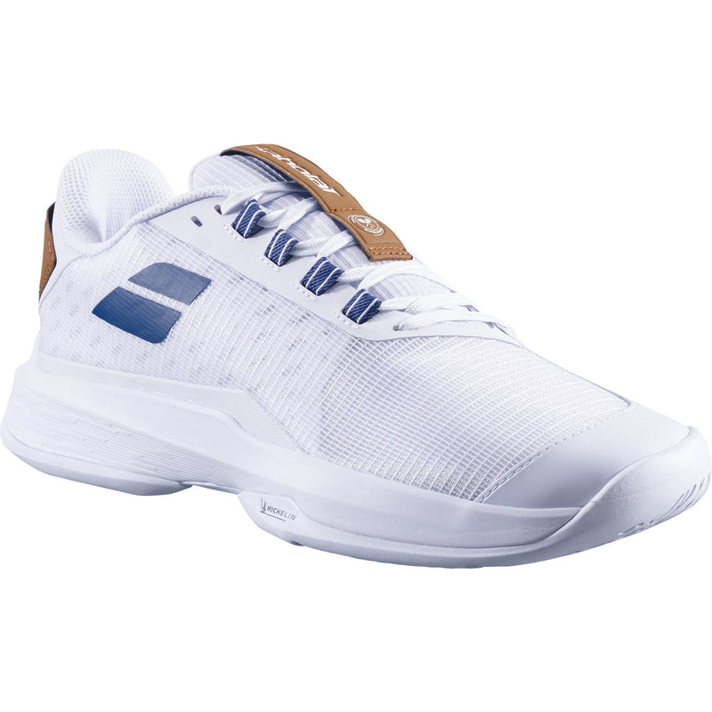 Babolat Jet Tere Wimbledon Sand Grass