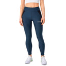 Head Tech Tights Navy