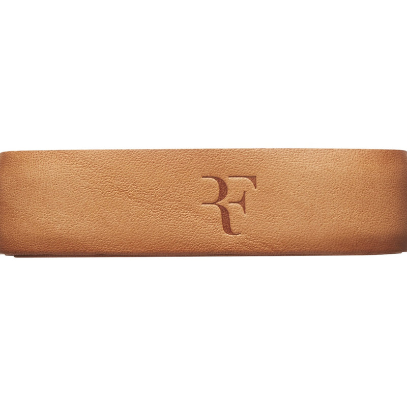 Wilson RF Premium Leather Grip