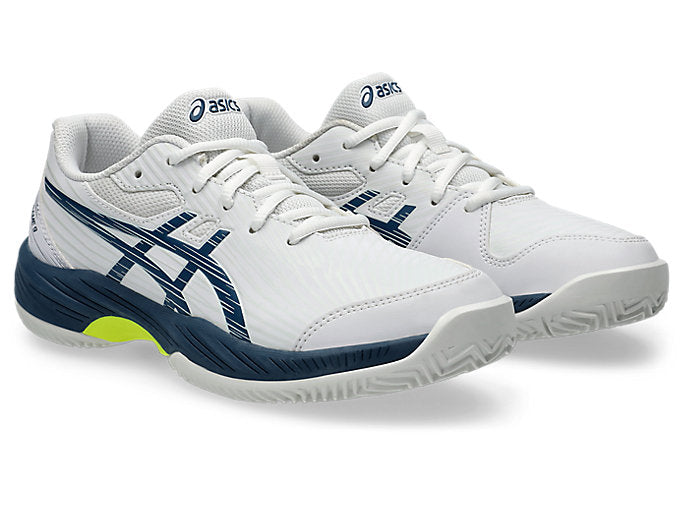 Asics Gel Game 9 Junior Shoe