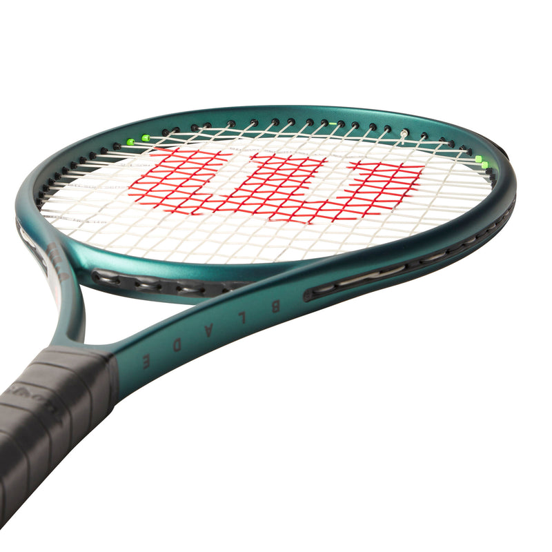 Wilson Blade v9 26" Junior Tennis Racket