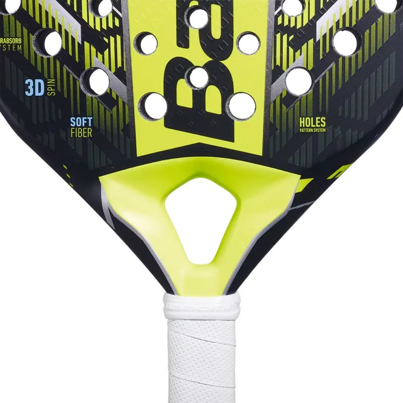 Babolat Counter Vertuo Padel Racket 2025