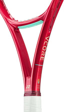 Yonex VCORE 100L Tennis Racket (FRAME) 2026