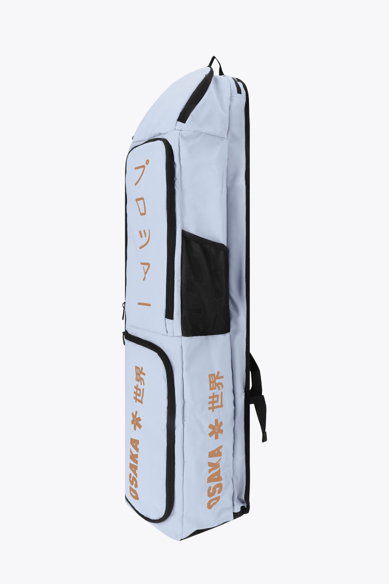 OSAKA Pro Tour Large Hockey Bag Chateau Grey