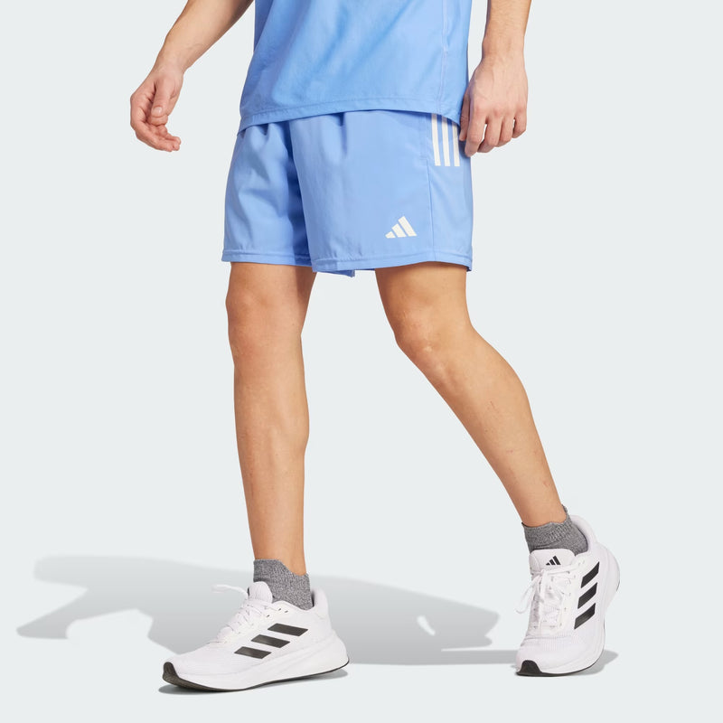 Adidas OTR Short 7” Blue