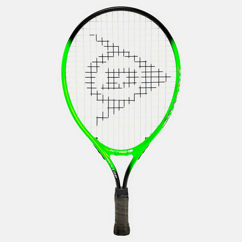 Dunlop Nitro Junior Tennis Racket