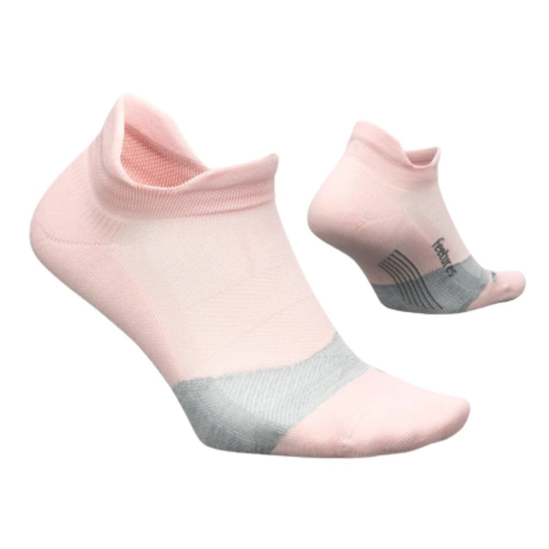 Feetures Elite Light Cushion No Show Tab Sock