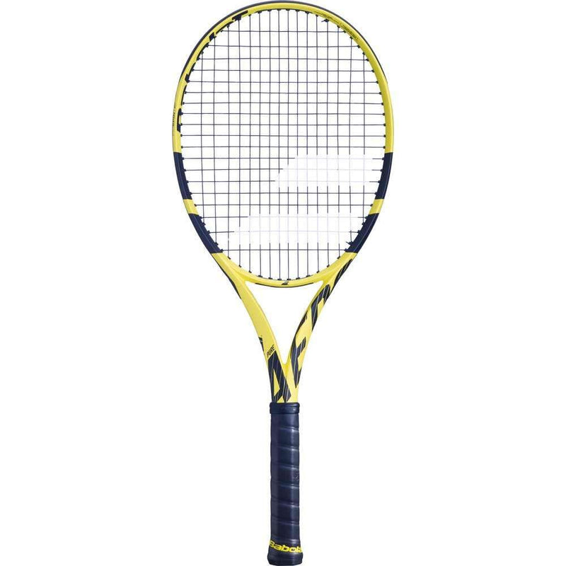 Babolat Pure Aero Team Tennis Racket (Frame)