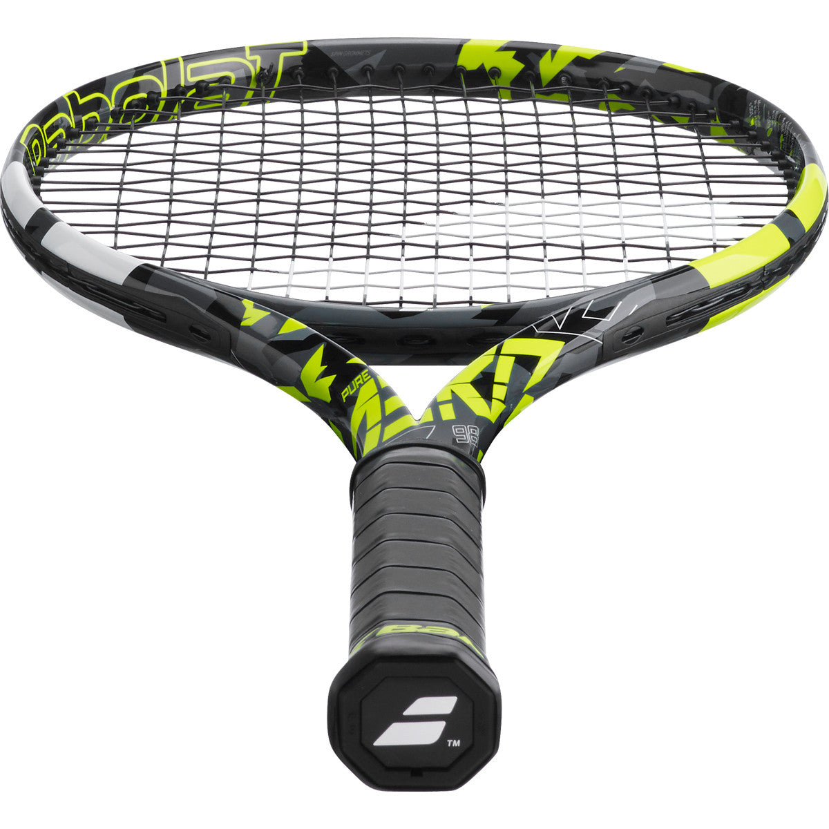 【BabolaT】pure aero rafa(G2) Babolat Pure Aero Junior Rafa 26inch Gen2 (245g) Tennis