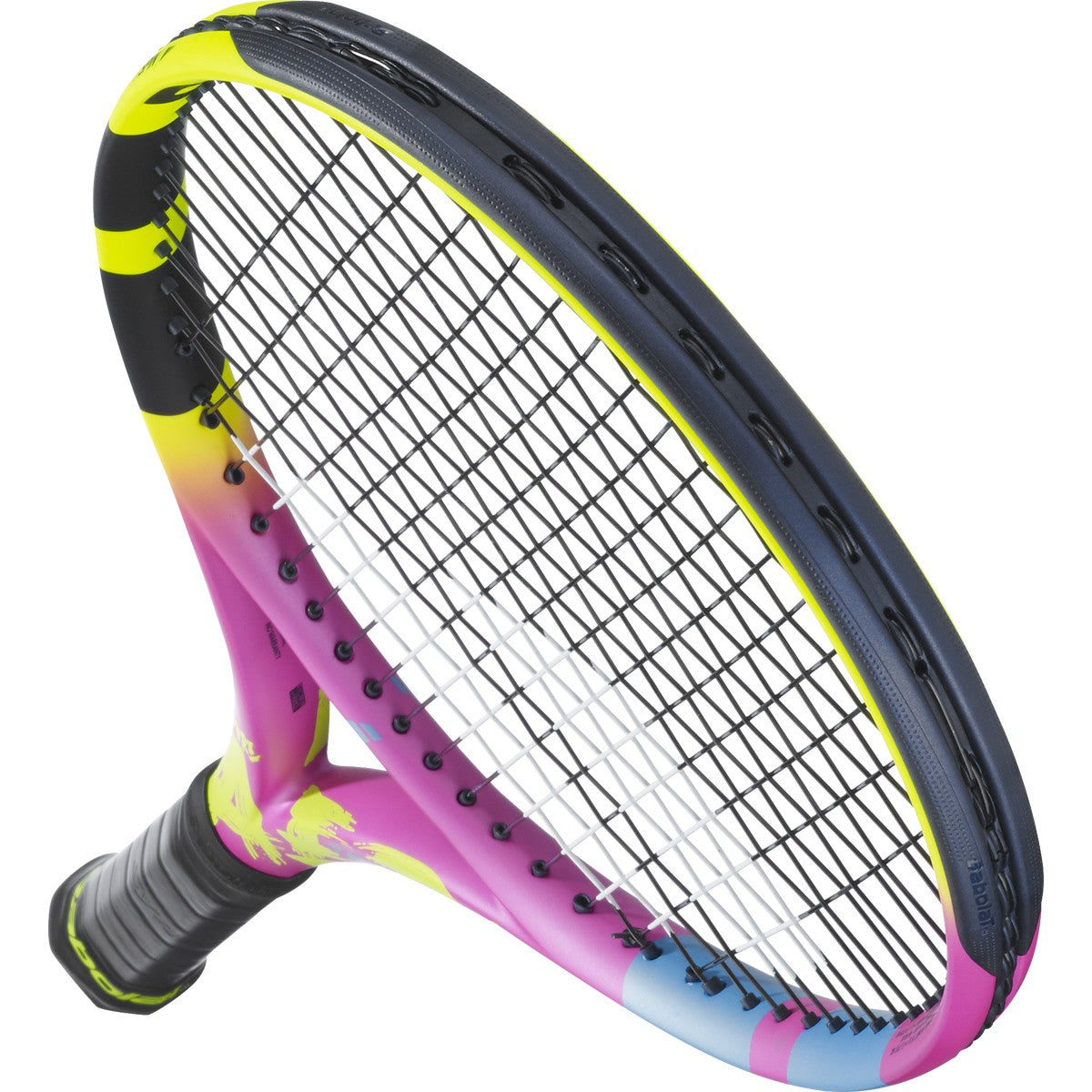 BABOLAT　pure aero rafa Babolat Pure Aero Rafa Origin Tennis Racket