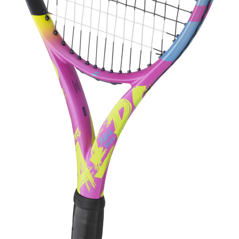 Babolat Pure Aero Rafa Origin Tennis Racket