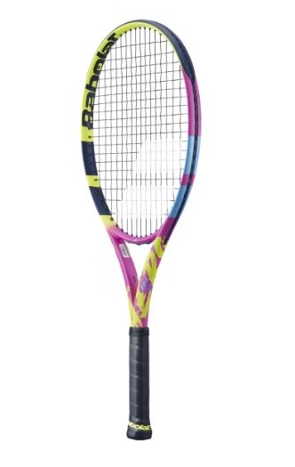 Babolat Pure Aero Rafa 2023 Junior Tennis Racket