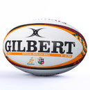 Gilbert Lions Series 2025 Official Replica ball
