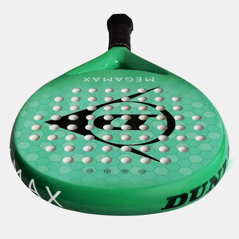 Dunlop MEGAMAX Padel Racket