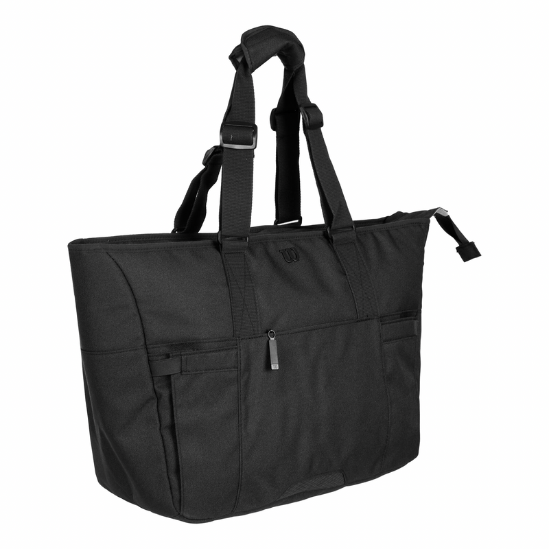 Wilson Lifestyle Tote Bag