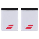 Babolat Jumbo Logo Wristband