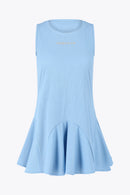 Osaka Baseline Rib Dress