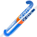 Grays Aura GT Junior Hockey Stick Blue 2026/2027