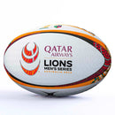 Gilbert Lions Series 2025 Official Replica ball
