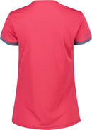 CMP Women’s T-Shirt Pink