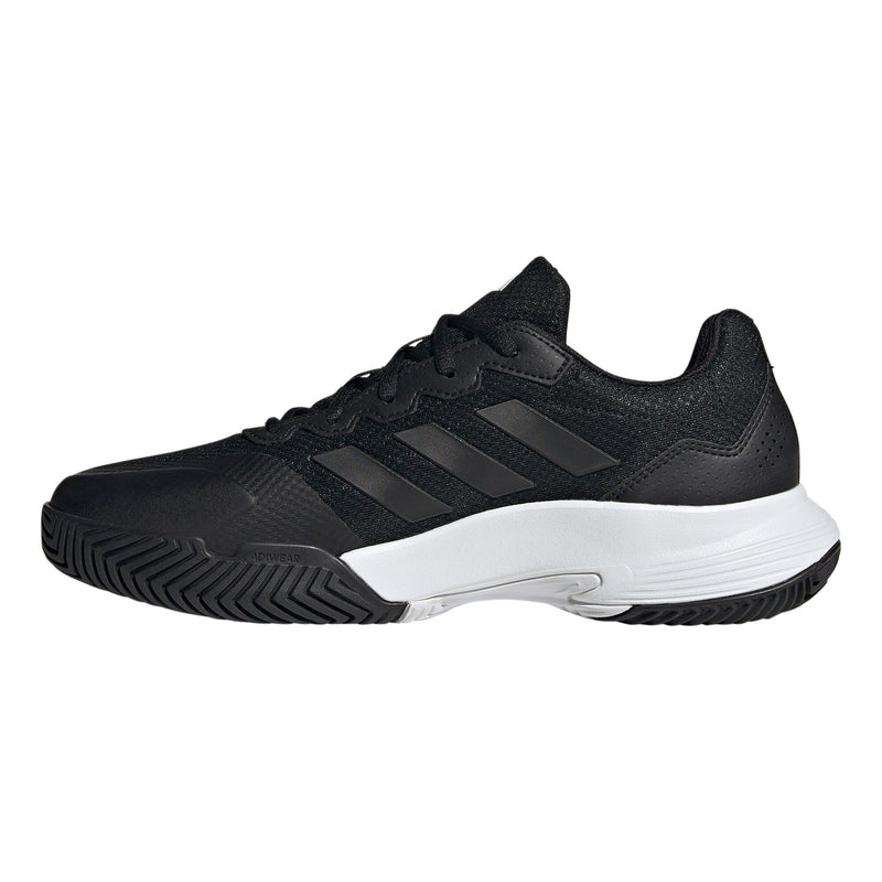 Adidas Gamecourt 2 Tennis Shoe