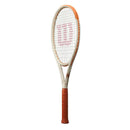 Wilson Clash 100 V3.0 Roland Garros (FRAME)