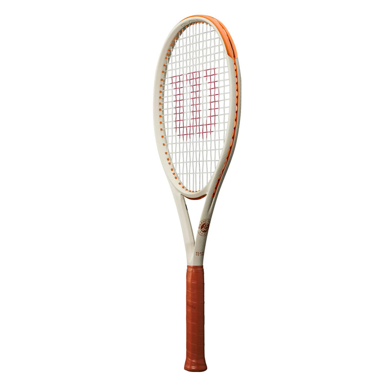 Wilson Clash 100 V3.0 Roland Garros (FRAME)