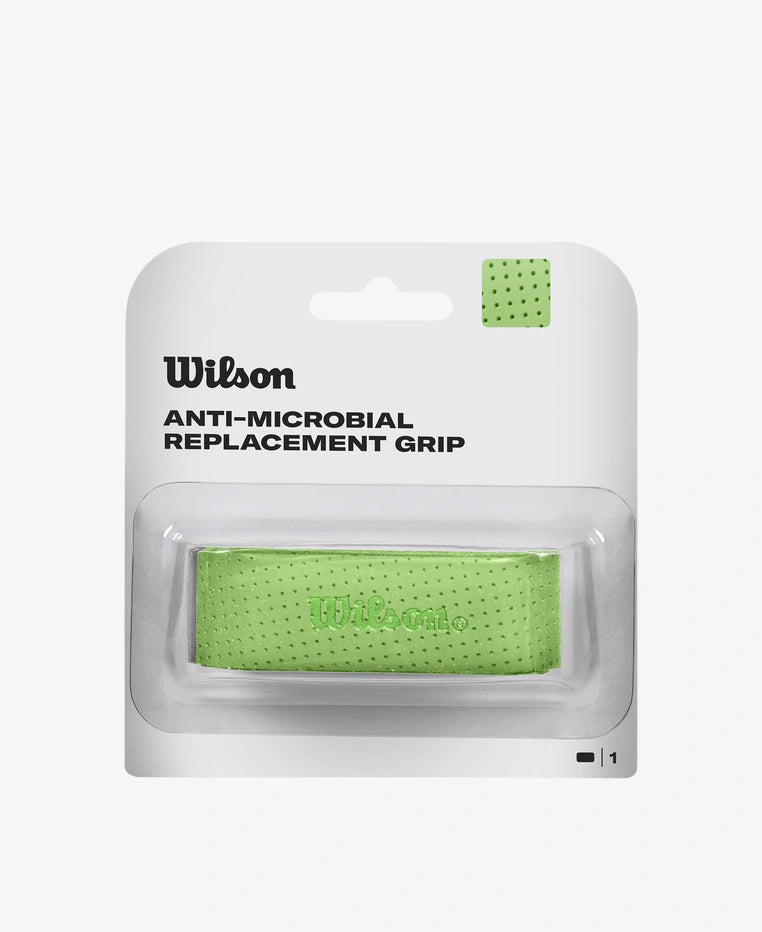 Wilson Anti-Microbial replacement grip