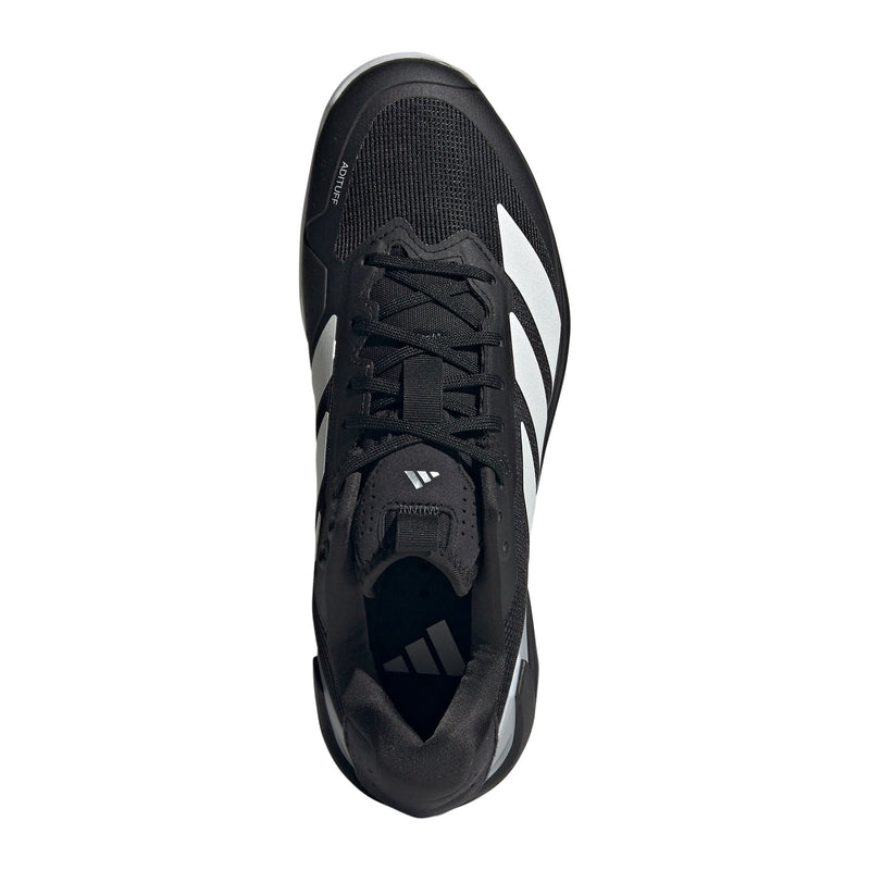Adidas Ubersonic 5 Clay Tennis Shoe