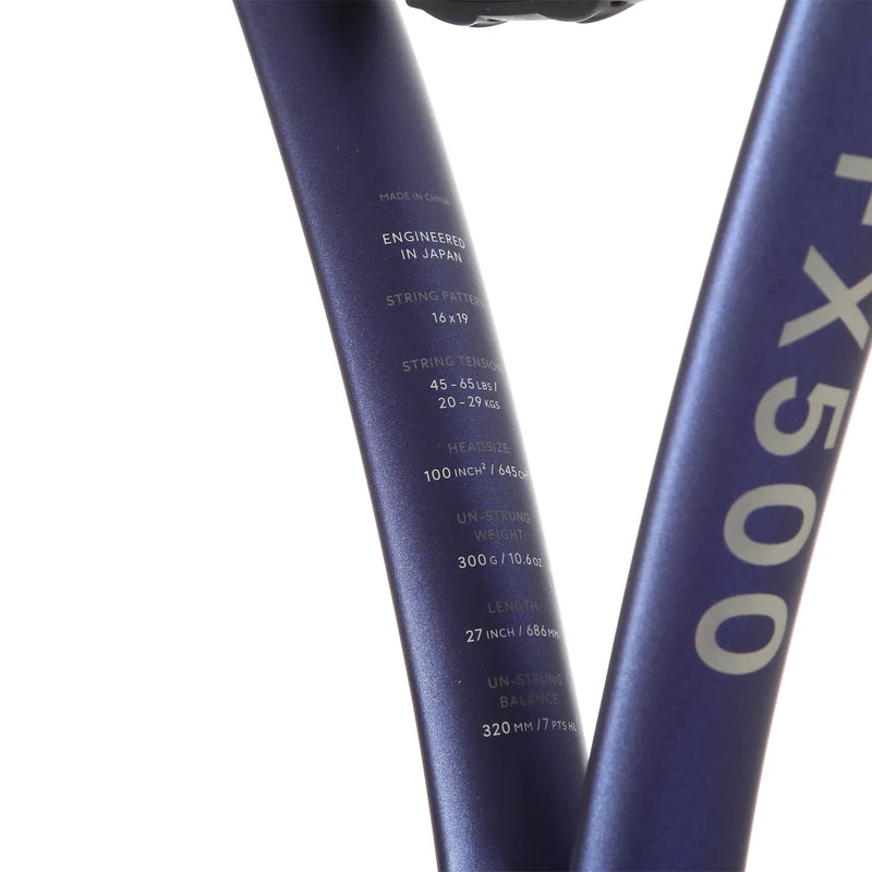 Dunlop FX500 2025/26