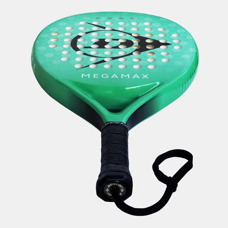 Dunlop MEGAMAX Padel Racket