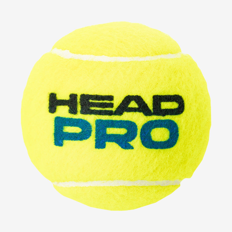 Head Pro 3 ball tube