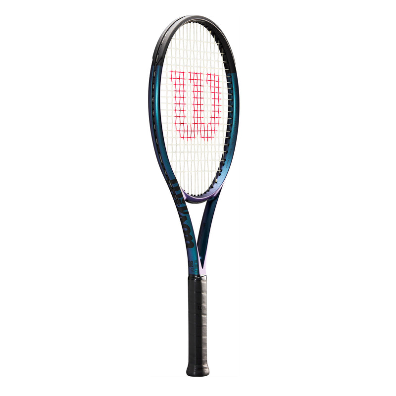 Wilson Ultra 100L V4.0 Tennis Racket (FRAME)