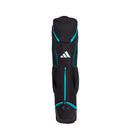 Adidas X-Symbolic .3 Black/Pure Teal Stick Bag 25/26