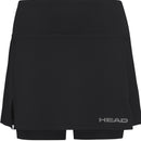 Head Club Skort Girls Black
